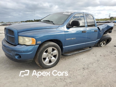 Dodge RAM 2003 - Zdjęcie 1 z 13