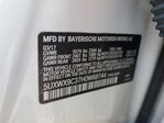 BMW X3 2017