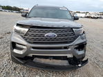 Ford Explorer 2021