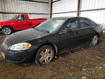 Chevrolet Impala 2014