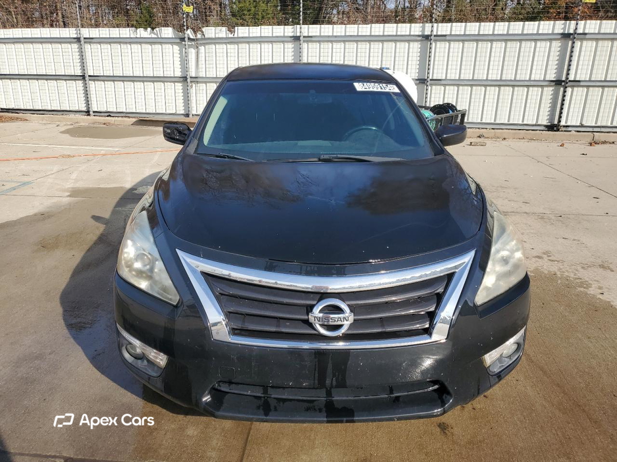 Altima 2015