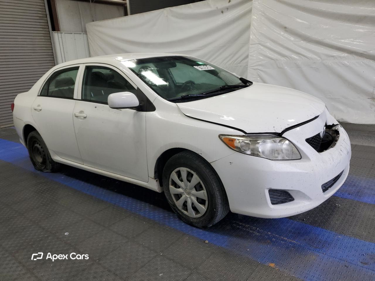 Toyota Corolla 2010