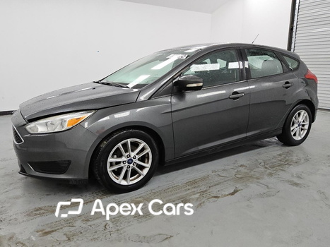 Ford Focus 2017 - Image 1 of 12