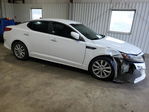Kia Optima 2015