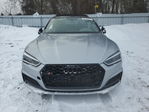 Audi S5 2018