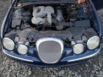 Jaguar S-Type 2002
