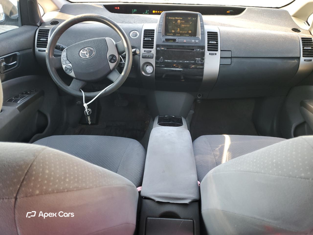 Toyota Prius 2007