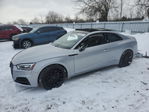 Audi S5 2018