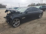 BMW Series 7 2013