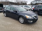 Nissan Altima 2013