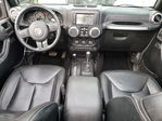 Jeep Wrangler 2016