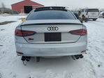 Audi S5 2018