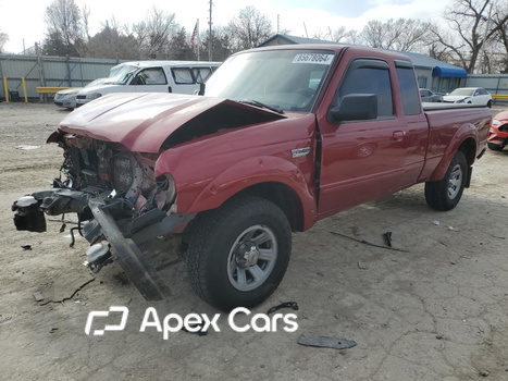 Ford Ranger 2007 - Image 1 of 12