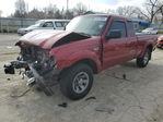 Ford Ranger 2007