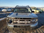 Ford Bronco 2024