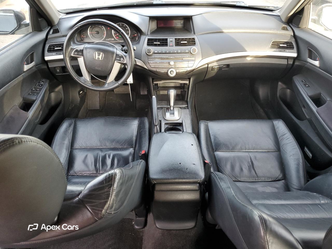 Honda Accord 2011