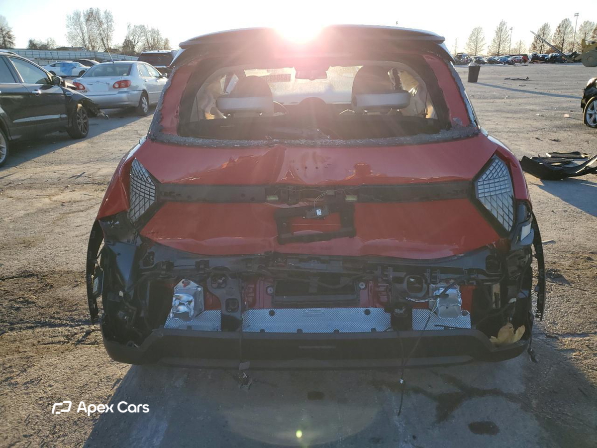 MINI Cooper 2025