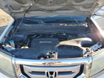 Honda Pilot 2010