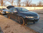 Chevrolet Impala 2016