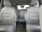 Toyota Sienna 2016