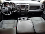 RAM 1500 2017