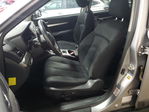 Subaru Outback 2010