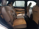 Ford Explorer 2018