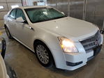 Cadillac CTS 2011