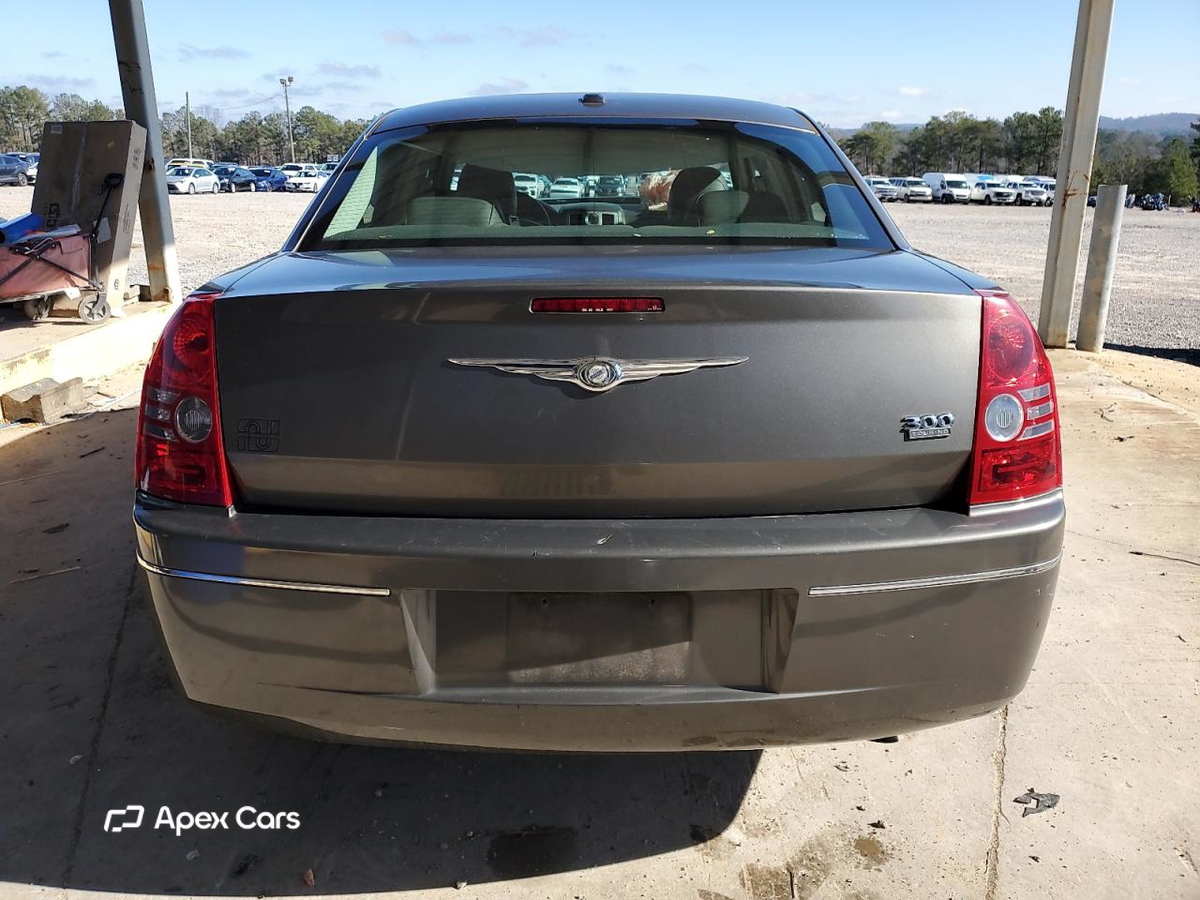 Chrysler 300 2010