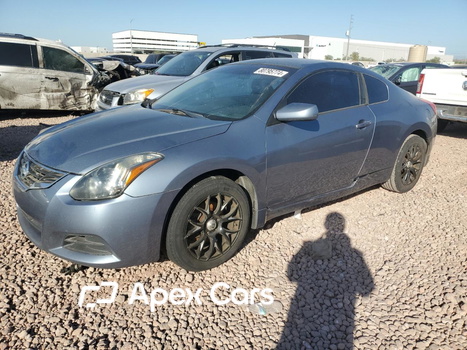 Nissan Altima 2011 - Image 1 of 12
