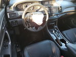 Honda Accord 2016