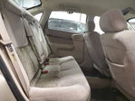 Chevrolet Impala 2004