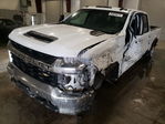 Chevrolet Silverado 2021