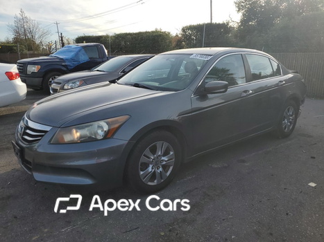 Honda Accord 2011 - Image 1 of 12