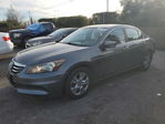 Honda Accord 2011