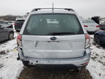 Subaru Forester 2013