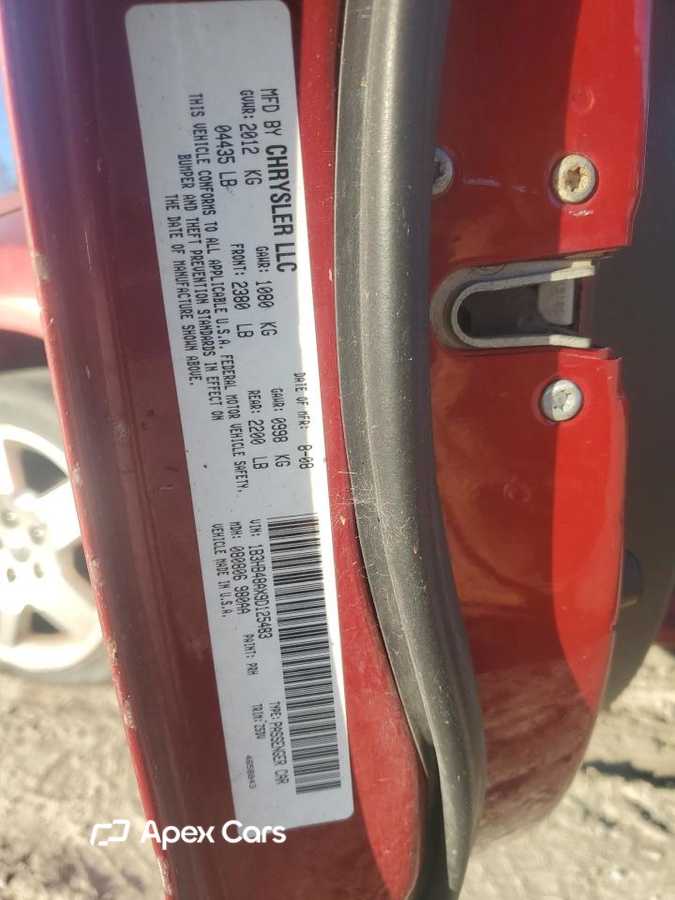 Dodge Caliber 2009