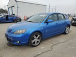 Mazda 3 2006