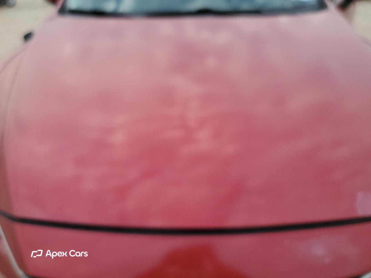 Mazda 6 2014