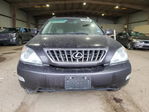 Lexus RX 2009