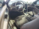 Ford Mustang 2002