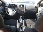 Nissan Versa 2019
