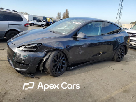Tesla Model Y 2024 - Zdjęcie 1 z 13