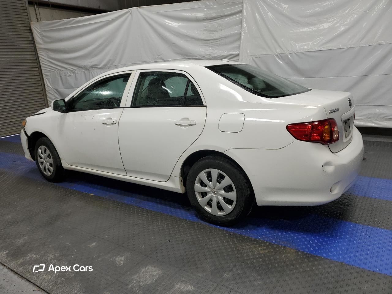 Toyota Corolla 2010