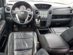 Honda Pilot 2010