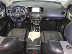 Nissan Pathfinder 2020