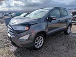 Ford EcoSport 2020
