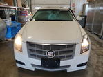 Cadillac CTS 2011