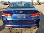 Kia Optima 2017