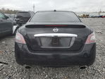 Nissan Maxima 2012